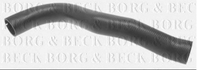 BORG & BECK bth1052 -  Трубка нагнетаемого воздуха